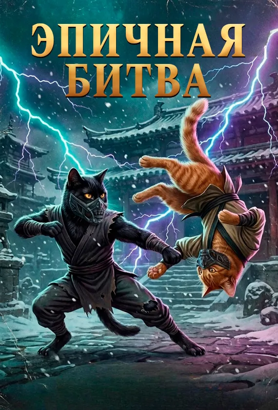 Постер