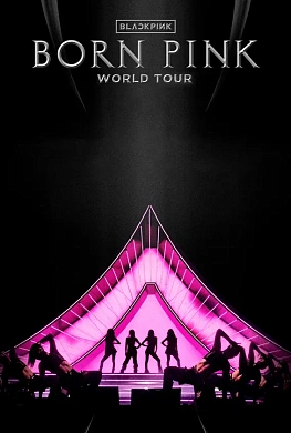 BLACKPINK World Tour 'Born Pink'