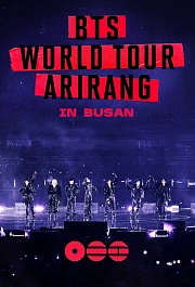 BTS WORLD TOUR 'ARIRANG' IN BUSAN